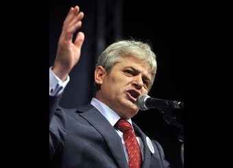 „Фокус“ (Македония): Лидерът на ДСИ предупреди за „последици“, ако македонският президент помилва осъдените за „кървавия четвъртък“