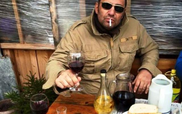 Местят пловдивския бизнесмен Райфъла в софийски затвор