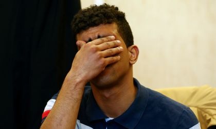 Оправдаха алжиреца, обвинен в насилие над жени в Кьолн