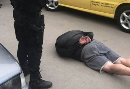 Арестуваха наркодилър на хероин в Пловдив