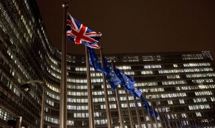 Brexit - с минимален негативен финансов ефект за британците