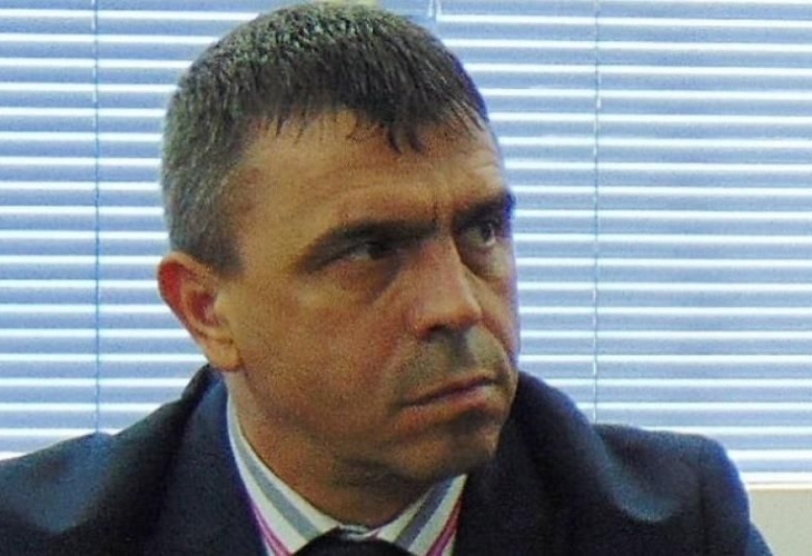 Рокади: Пловдивската полиция с нов шеф, старият напусна мистериозно