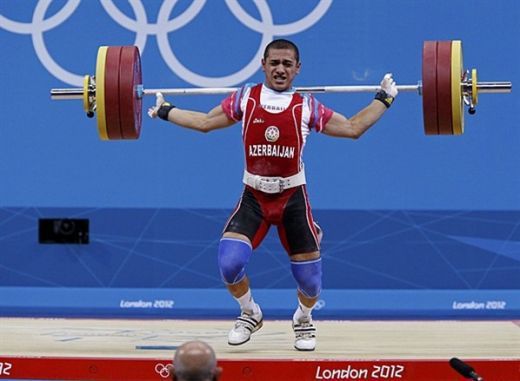Официално: Български щангист заловен с допинг