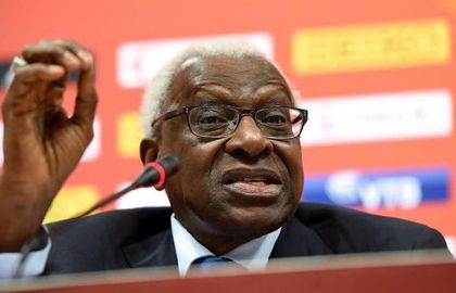 Доживотно наказание за сина на бивш бос на IAAF