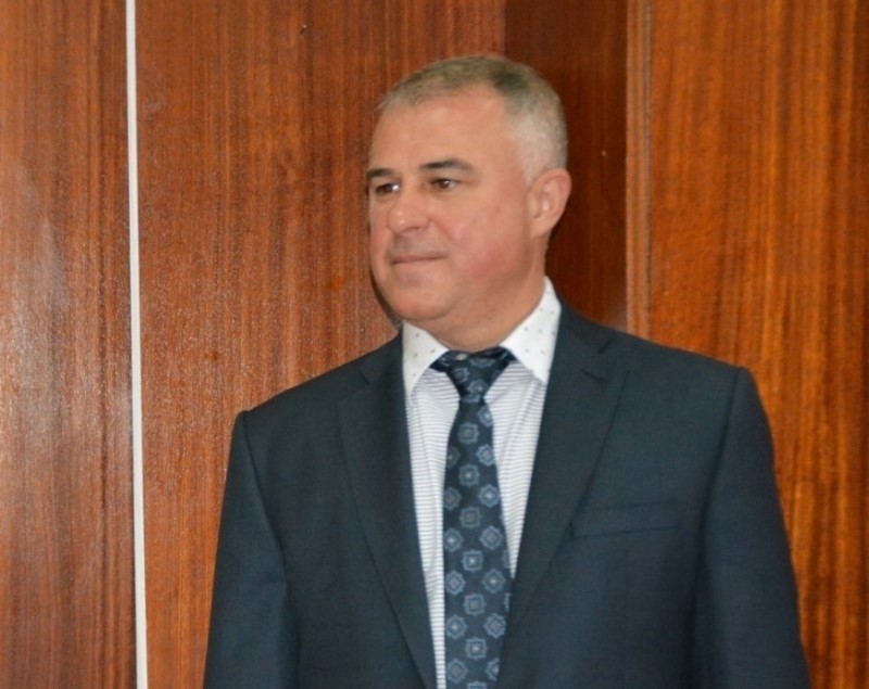 Апостол Апостолов, кмет на Симитли: През 2019 година ще реализираме различни проекти, свързани с подобряване на качеството на живот, на стойност 23 млн. лв.