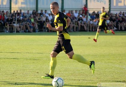 ГЛЕДАЙТЕ НА ЖИВО: Крис Добрев повежда Ботев в Битката за Тракия при U19