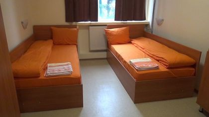 Медицинският обнови общежитието си като тризвезден хотел СНИМКИ