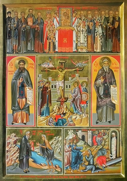 Отец Дончо Александров, храм „Св. Атанасий“ – Варна: Чрез Великденския пост се подготвяме да приемем вестта за Възкресението