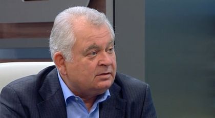 Генерал Кирчо Киров със стряскащи разкрития за "Ислямска държава" в Европа
