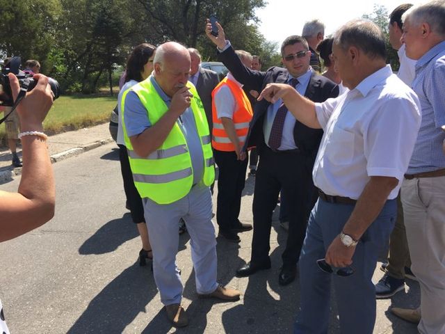 Шефът на АПИ: До седмица искам готов план-сметка за пътя Пловдив - Лилково!