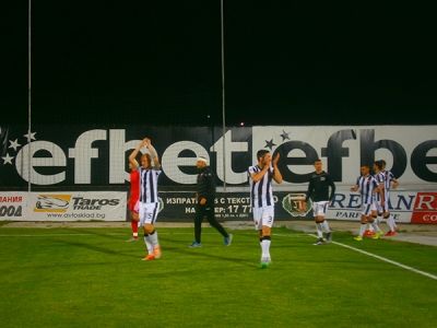 PlovdivDerbyTV: Заря на Лаута, но не за Лудогорец, а за сърцатия Локомотив!