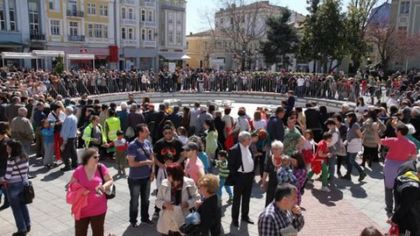 Жителите на Пловдив станаха 343 424
