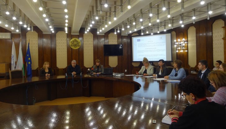 Община Русе ще усвои над 1 милион лева за два социални центъра