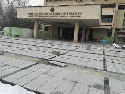 Шейх Абдула бин Зайед бин Султан ал-Нахаян: Между ОАЕ и България има отношения на доверие и желание за развитието им