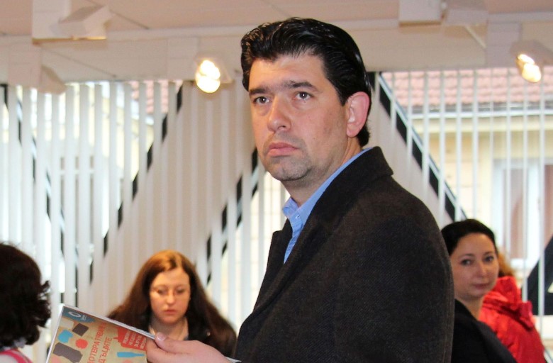 Иван Таков, БСП: Сечта на дървета на бул. 