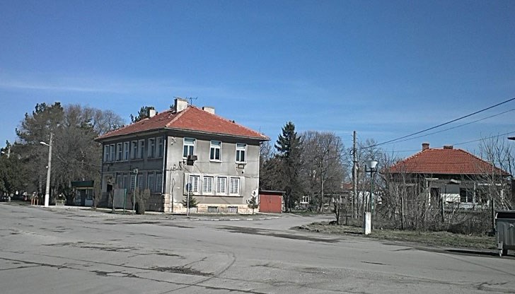 Правят цялостен ремонт на пътя Сливо поле - Борисово