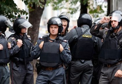 Терорът продължава! Взрив в центъра на Ростов на Дон откъсна ръката на чистач, евакуират училище