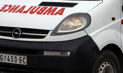 Слаба, срамежлива, сиротна! Историята, която разплака Сърбия