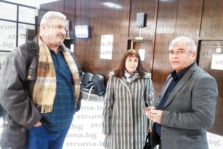 Районен съд отказа да отмени заповедта за уволнение на солистката на Камерна опера Теодора Петрова