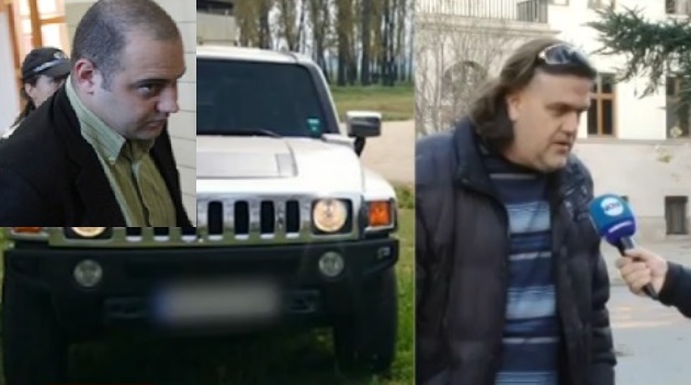 Катастрофата в Пазарджик: Джипът влачил Никола 60 метра