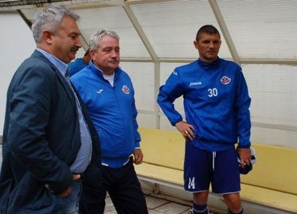 Монтана прие оставката на Феро