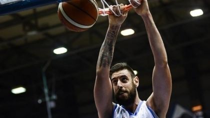 Три точки разделиха двата отбора от Пиаченца, Вангелов игра малко