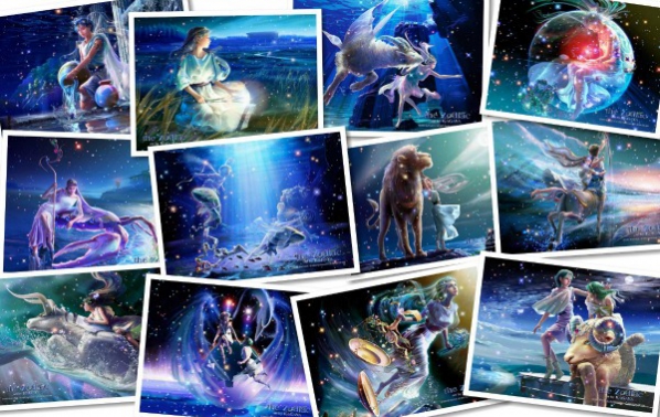 Кажи ми каква зодия си, за ти кажа какъв си, когато си тъжен