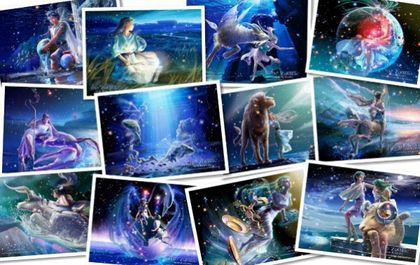 Кажи ми каква зодия си, за ти кажа какъв си, когато си тъжен