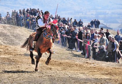 Утре в Баня празнуват „Тодоровден по нашенски – 2018“