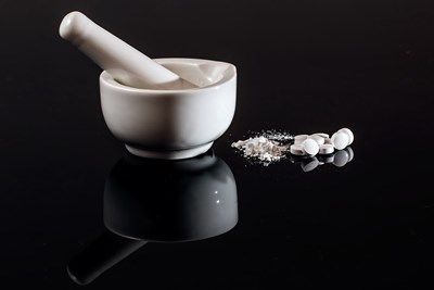 Нов наркотик се продава на черния пазар в Сърбия, едно доза може да убие човек