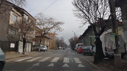 Хасково: Община Тополовград изпълнява проект за рехабилитация и реконструкция на улици в града