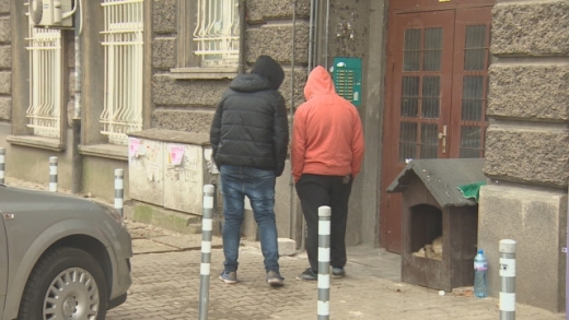 Джудисти се оплакват: Били ги в ареста след 