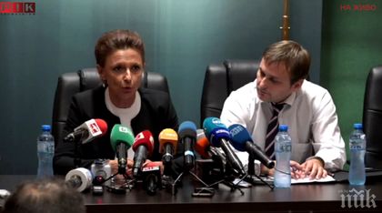 ИЗВЪНРЕДНО! Спецпрокуратурата и ГДБОП разбиха група за данъчни измами