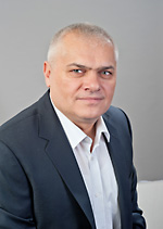 Валентин Радев, ГЕРБ: Няма как електронната идентификация да влезе от 1 януари 2019 г., защото още не е приключила обществената поръчка