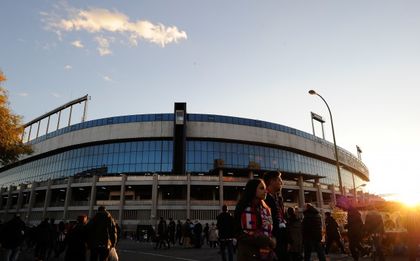 Атлетико Мадрид иска финала за купата