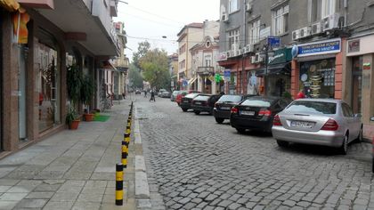 Затварят за ремонт още една част от "Отец Паисий"