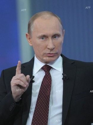 „Ведомости“: Путин предупреждава за дестабилизация на Балканите заради поведението на Косово