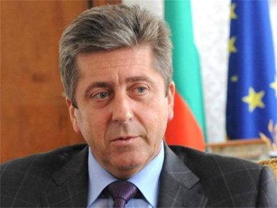 Георги Първанов: ​90% съм сигурен, че „Турски поток“ ще мине през България, защото това е стратегически интерес на Русия