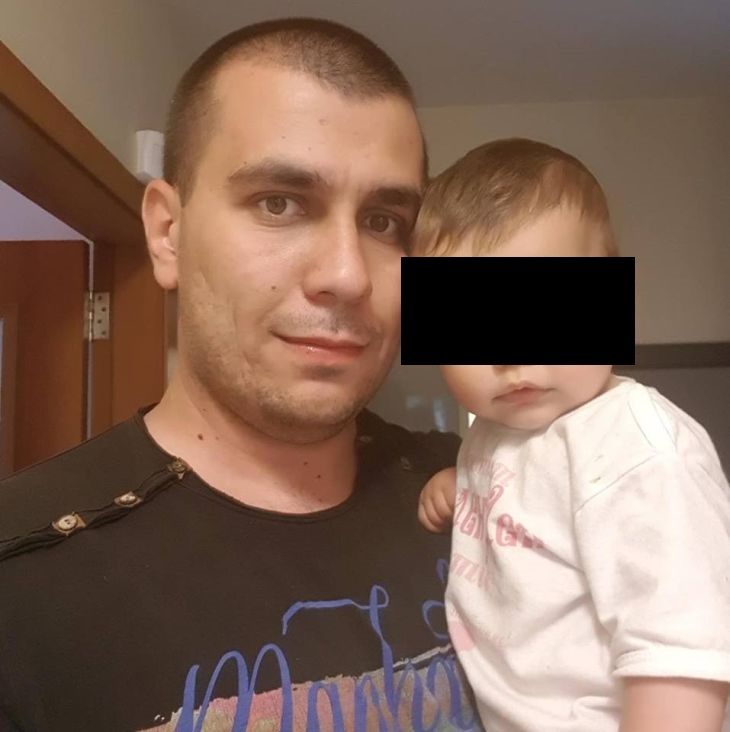 Решават съдбата на двойния убиец Викторио