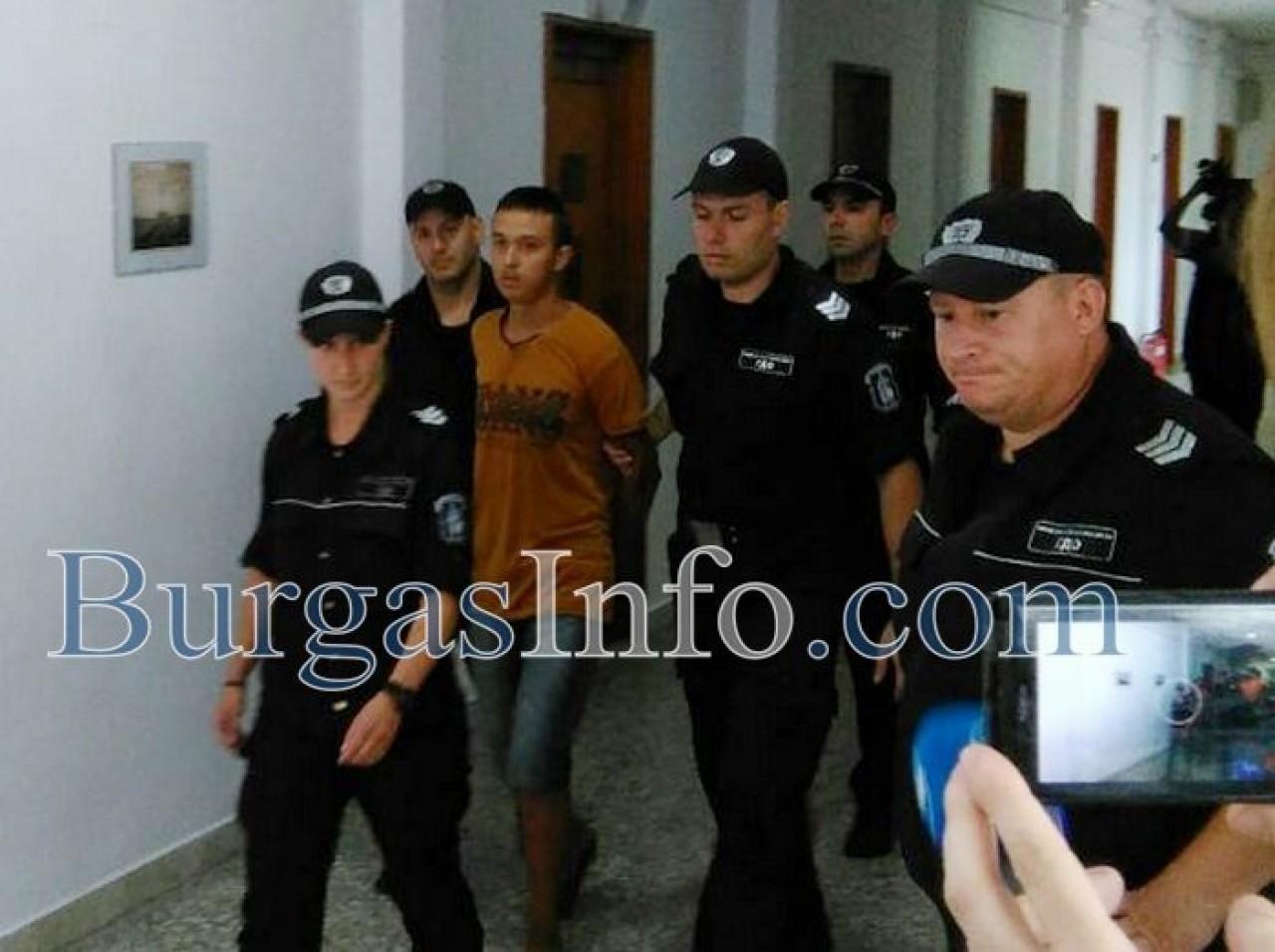 Бащата на Иван за убийството на Никол: Вечерта синът ми си е легнал със същите дрехи. А защо по тях е нямало кръв?