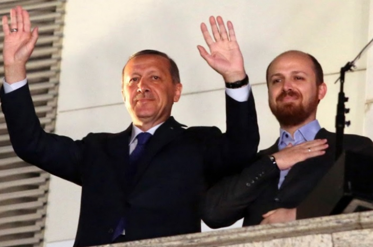 Ердоган заплаши: Турция може да започне нова военна операция в Сирия