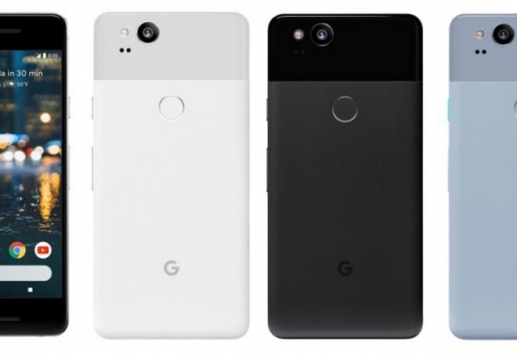 Новите телефони на Google са без жак за слушалки