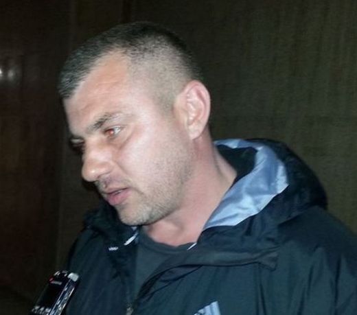 Криминално проявени свидетелствали за побоя над журналиста Стоян Тончев