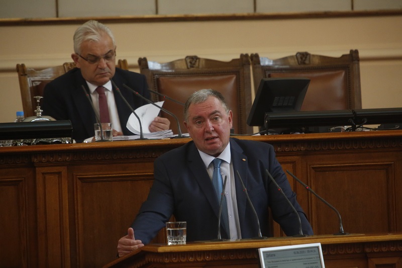 Проф. Георги Михайлов: Липсва адекватна за България трансплантационна активност