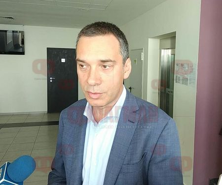 Кметът Димитър Николов настоява РИОСВ да кажe замърсен ли е въздухът в Бургас