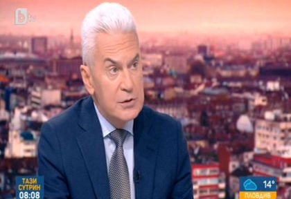 Сидеров: Чувам, че искат да ме отстранят!