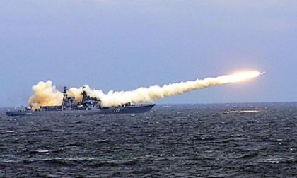 „Взгляд“: Пентагонът е решил да оборудва обекти в Румъния и Полша с най-нови противоракетни оръжия