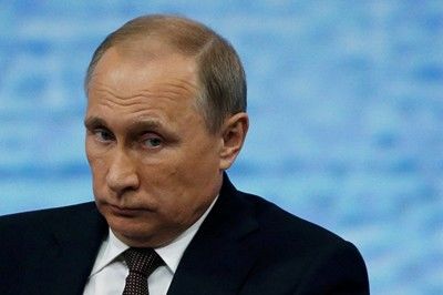 Путин: Русия и Китай имат единен подход към широк спектър от световни проблеми