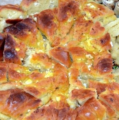 Знаете ли какво е попарник? Изглежда умопомрачително, а вкусът му е жесток!