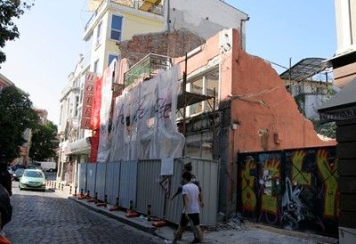 Събориха още един паметник на културата в Пловдив